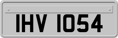 IHV1054