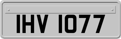 IHV1077