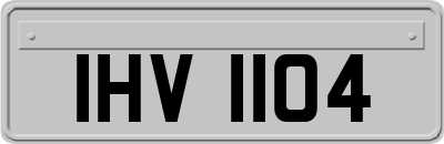 IHV1104