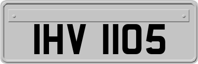 IHV1105