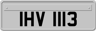 IHV1113