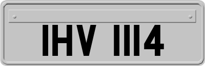 IHV1114