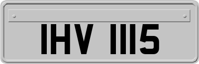 IHV1115