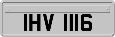 IHV1116