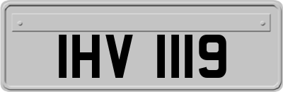 IHV1119