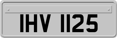 IHV1125