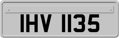 IHV1135