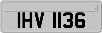 IHV1136