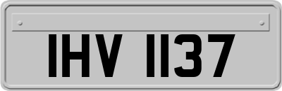IHV1137