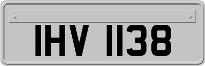 IHV1138