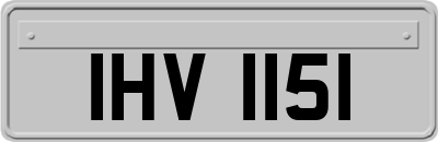 IHV1151