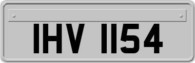 IHV1154