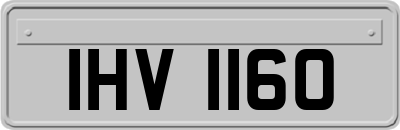 IHV1160