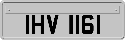 IHV1161