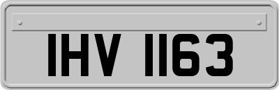 IHV1163