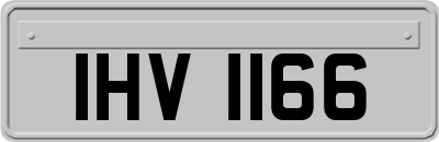 IHV1166