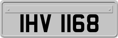 IHV1168