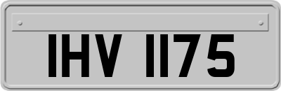 IHV1175