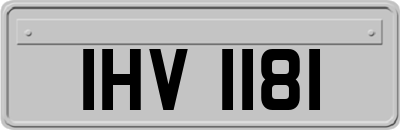 IHV1181