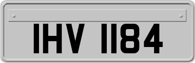 IHV1184