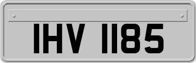 IHV1185