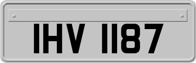 IHV1187