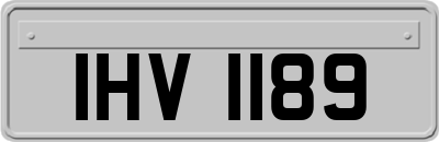 IHV1189