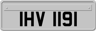 IHV1191