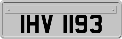 IHV1193