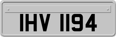 IHV1194