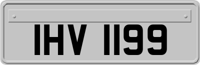 IHV1199