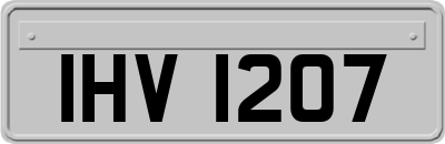 IHV1207