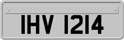 IHV1214