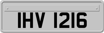 IHV1216
