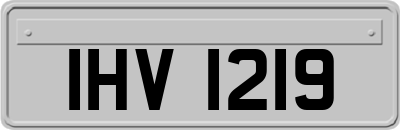 IHV1219
