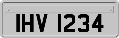 IHV1234
