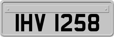 IHV1258