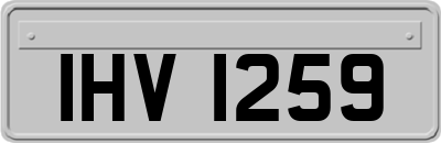 IHV1259