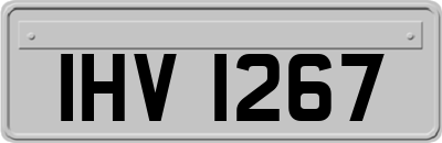 IHV1267