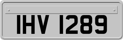 IHV1289