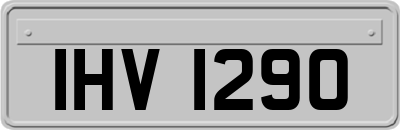 IHV1290