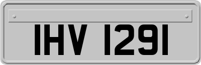 IHV1291