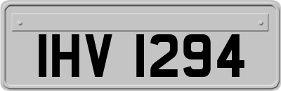 IHV1294
