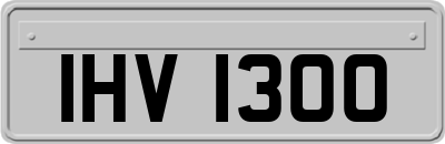 IHV1300