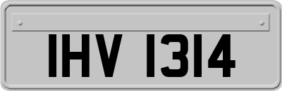IHV1314