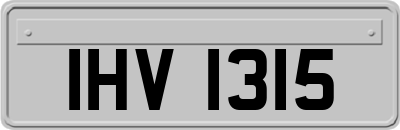 IHV1315