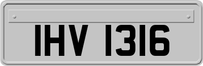 IHV1316