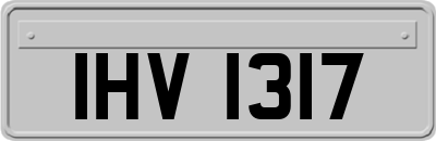 IHV1317