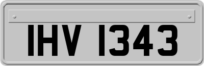 IHV1343