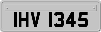 IHV1345